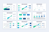 Break Even Analysis Illustrator Infographic Template