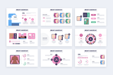 Breast Cancer Day Google Slides Infographic Template