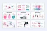 Breast Cancer Day Keynote Infographic Template