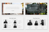Brice PowerPoint Template