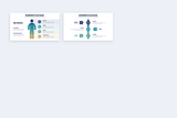 Business Plan Powerpoint Infographic Template