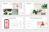 Cameron Powerpoint Template