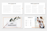 Cameron Google Slides Template