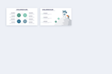 Challenges Google Slides Infographic Template
