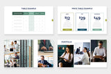 Chessa PowerPoint Template