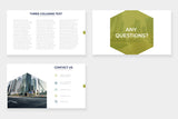 Chessa PowerPoint Template