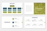 Chessa PowerPoint Template