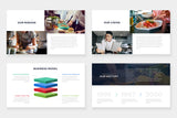 Citrine PowerPoint Template