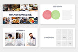 Citrine PowerPoint Template