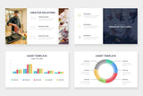 Citrine Keynote Template