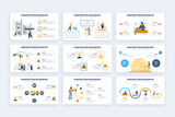 Construction Keynote Infographic Template