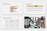 Cora PowerPoint Template