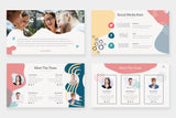 Daisy Google Slides Template