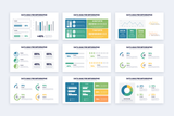 Data Analysis Illustrator Infographic Template