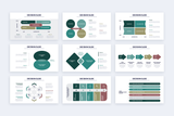 Decision Keynote Infographic Template