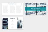 Eden PowerPoint Template
