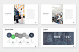 Elton Powerpoint Template