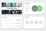 Elton Powerpoint Template