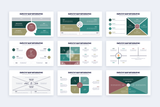 Empathy Map Google Slides Infographic Template