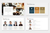 Errol Google Slides Template