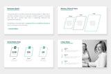 Everest Google Slides Template