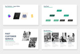 Everest PowerPoint Template