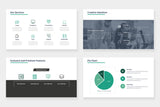 Everest PowerPoint Template