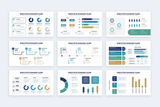 Executive Summary Google Slides Infographic Template