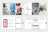 Ezra Google Slides Template
