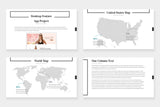 Ezra PowerPoint Template