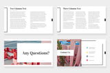 Ezra Google Slides Template
