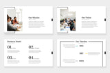 Ezra PowerPoint Template