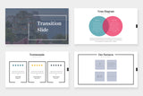 Ezra PowerPoint Template