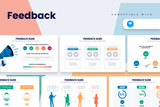 Feedback Keynote Infographic Template