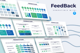 Feedback Keynote Infographic Template