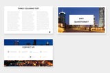Finn Google Slides Template
