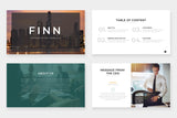 Finn PowerPoint Template