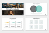 Finn Google Slides Template