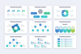 Framework Keynote Infographic Template