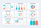 Framework Keynote Infographic Template