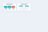 Framework Keynote Infographic Template