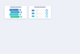 Framework Keynote Infographic Template