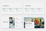 Fred PowerPoint Template