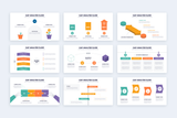 Gap Analysis Keynote Infographic Template