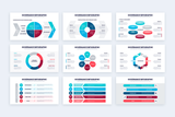 Governance Illustrator Infographic Template