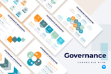 Governance Keynote Infographic Template