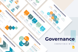 Governance Google Slides Infographic Template