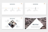 Heartleaf PowerPoint Template