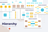 Hierarchy Powerpoint Infographic Template