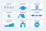 Human Resources Powerpoint Infographic Template